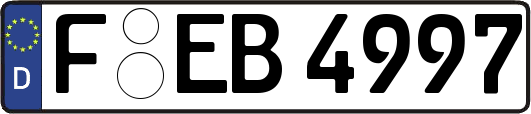 F-EB4997