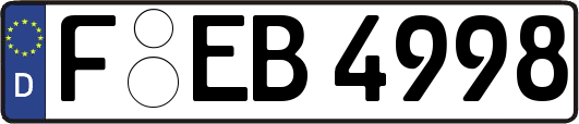 F-EB4998