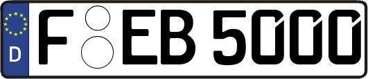F-EB5000