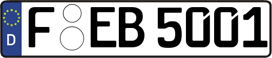F-EB5001
