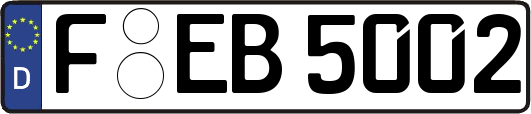 F-EB5002