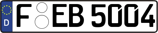 F-EB5004