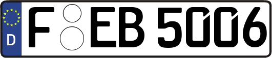 F-EB5006