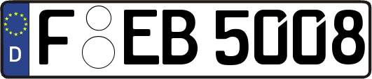 F-EB5008
