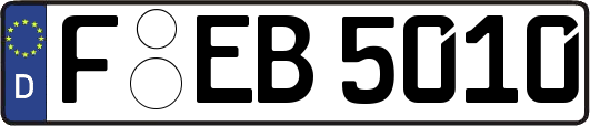 F-EB5010