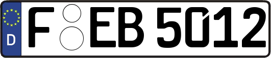 F-EB5012