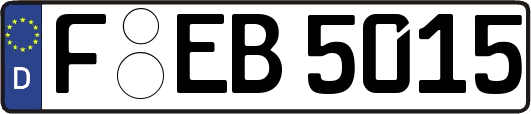F-EB5015
