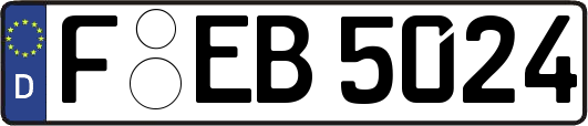 F-EB5024