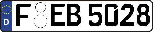 F-EB5028