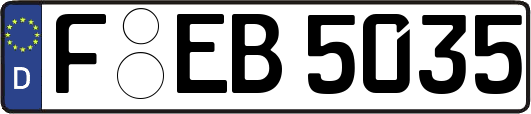 F-EB5035