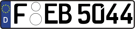 F-EB5044