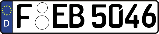 F-EB5046