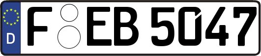 F-EB5047