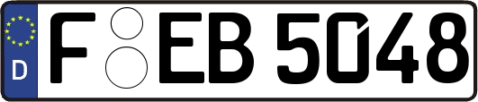 F-EB5048