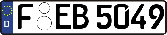 F-EB5049