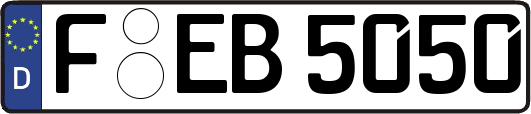 F-EB5050