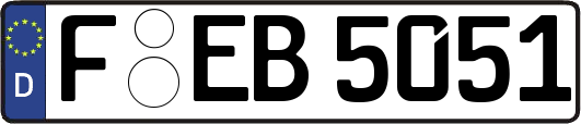 F-EB5051
