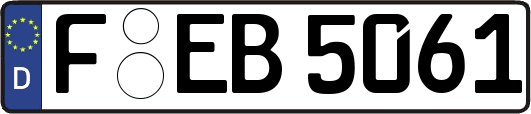 F-EB5061