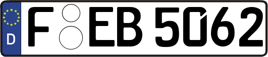 F-EB5062