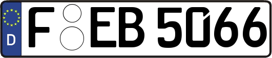 F-EB5066