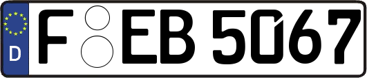 F-EB5067