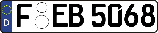 F-EB5068