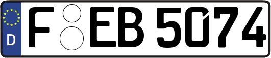 F-EB5074