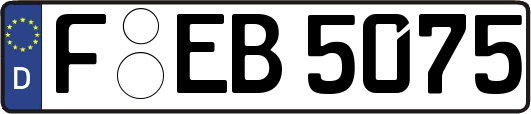 F-EB5075