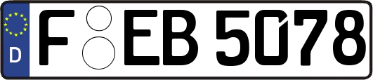 F-EB5078