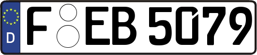 F-EB5079