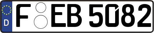 F-EB5082