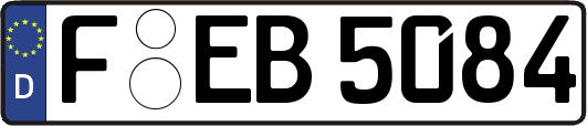 F-EB5084