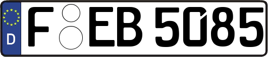 F-EB5085
