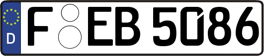 F-EB5086