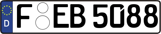 F-EB5088