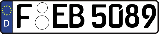 F-EB5089