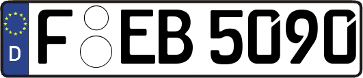 F-EB5090