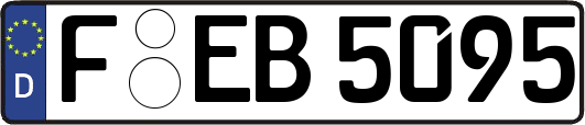 F-EB5095