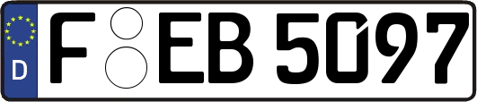 F-EB5097