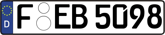 F-EB5098