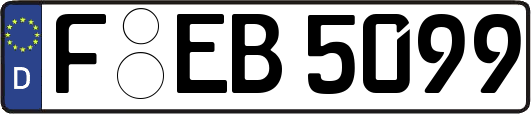 F-EB5099