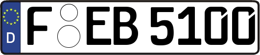F-EB5100