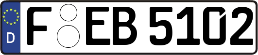 F-EB5102