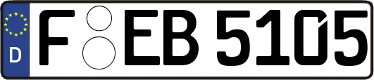 F-EB5105