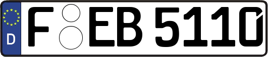 F-EB5110