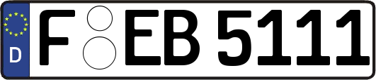 F-EB5111