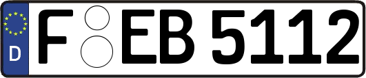F-EB5112