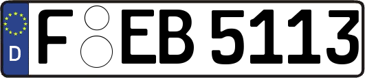 F-EB5113