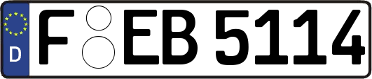 F-EB5114