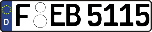 F-EB5115